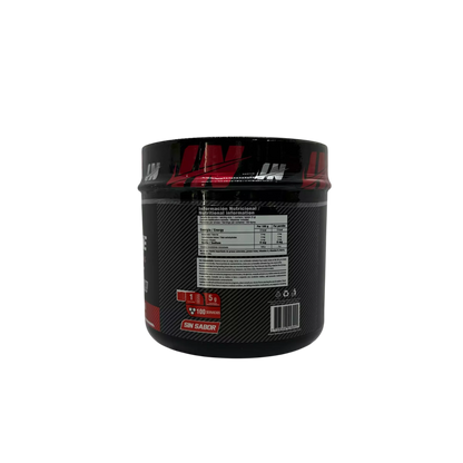 CREATINA MONOHIDRATADA ULTRA PURA (IRON NUTRITION) 500 g
