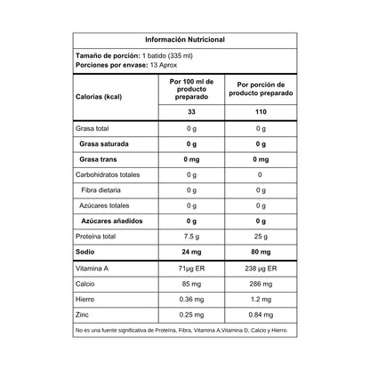 PROTEINA ISO HIDROLIZADA ELITEMAX 3 lb